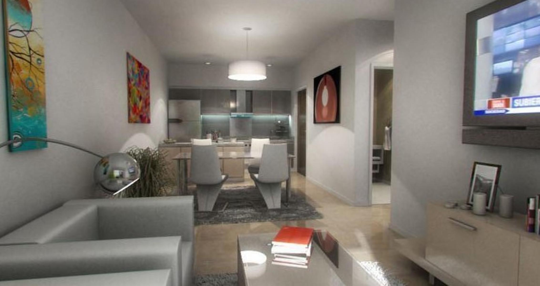Pedro Rivera 5836 · Villa Urquiza — foto 3