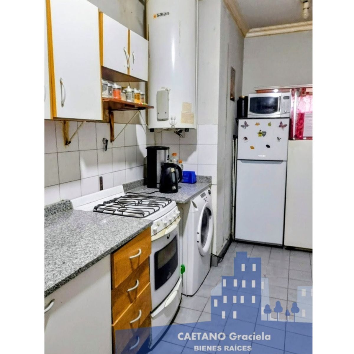HERMOSO DEPARTAMENTO DE 3 AMBIENTES EN ALTOS DE MADERO