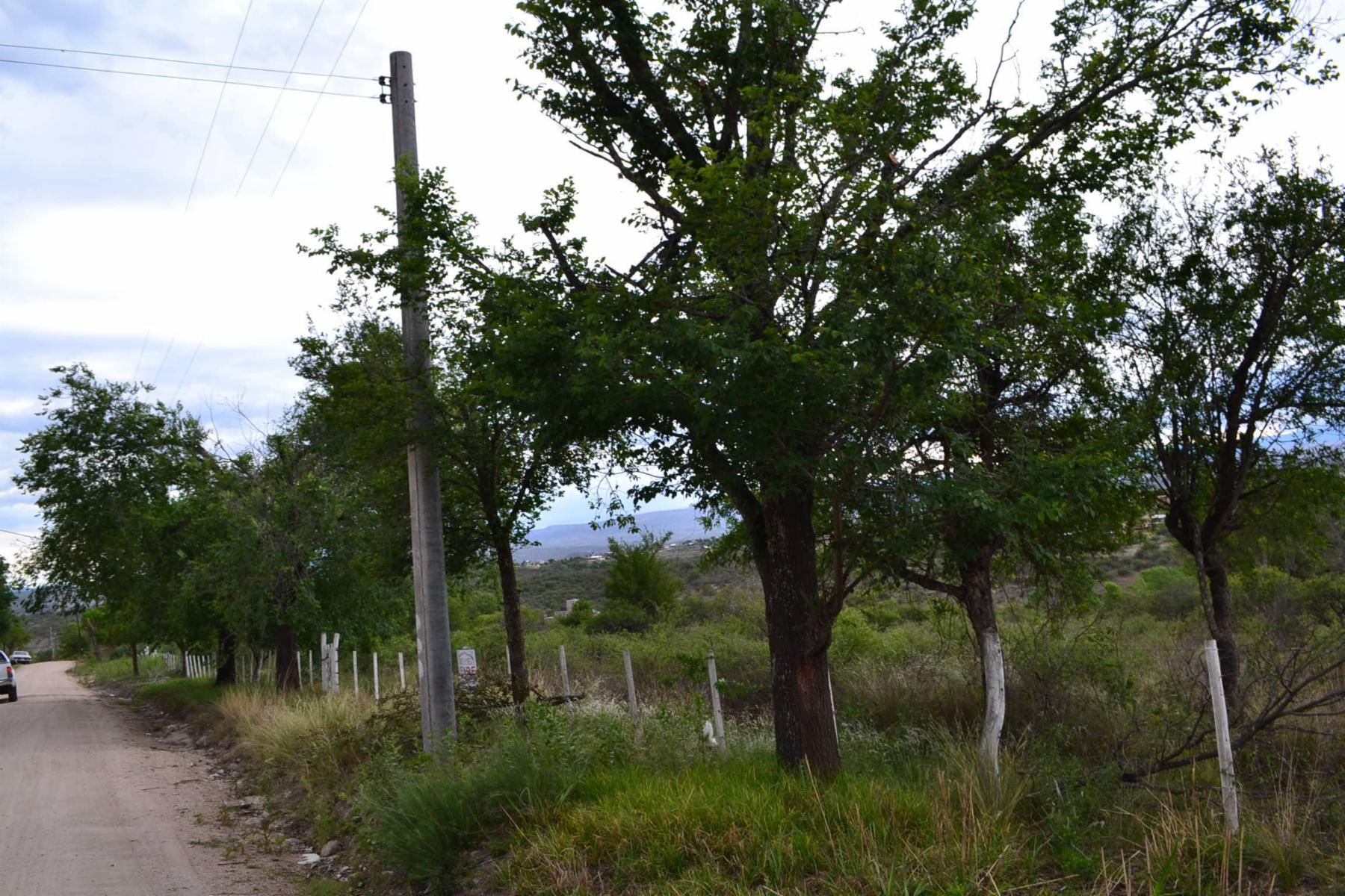 Calle Uruguay Barrio El Parador , Tanti · Punilla — foto 3