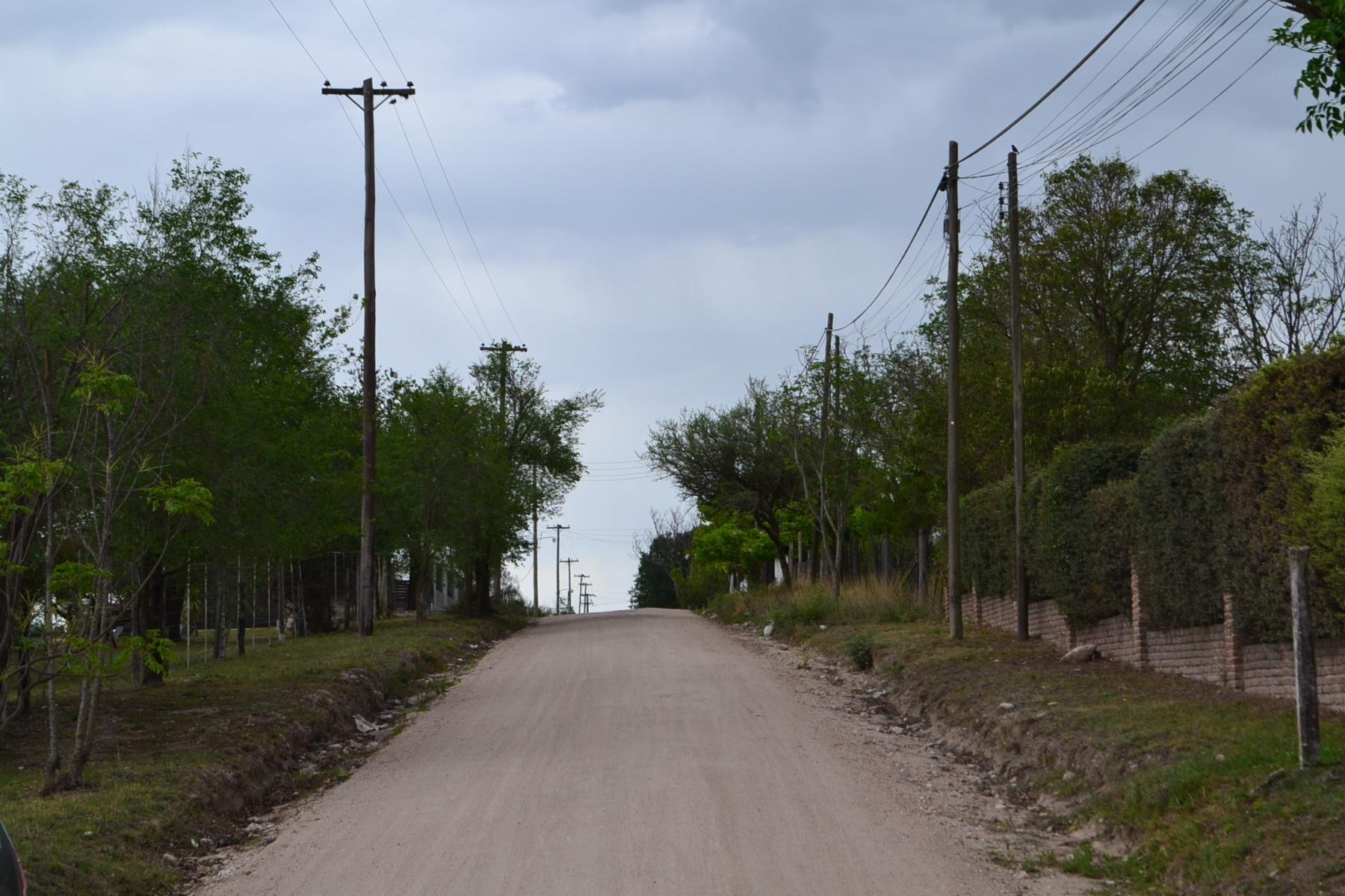Calle Uruguay Barrio El Parador , Tanti · Punilla — foto 4