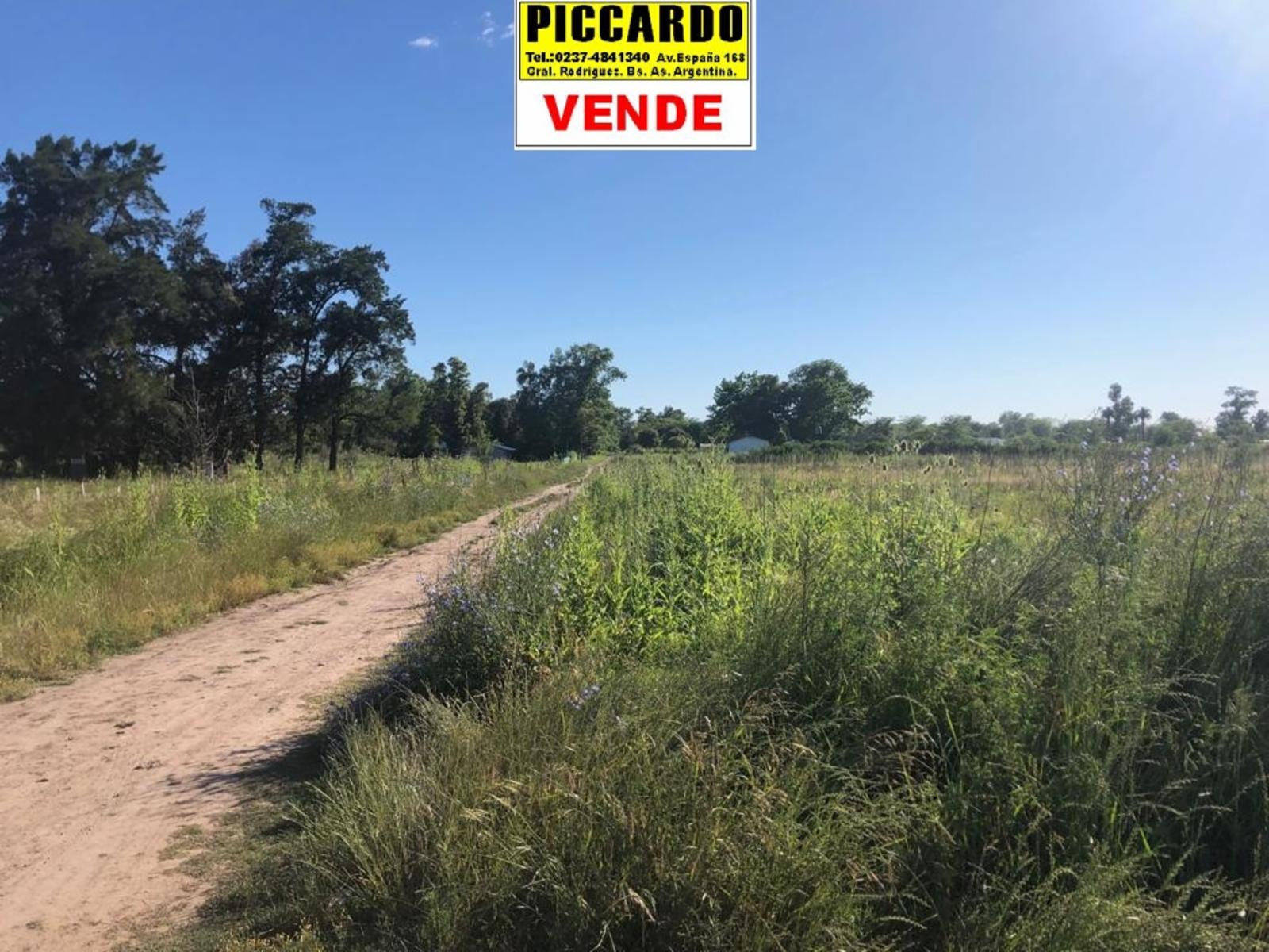 de las Cuevas · General Rodriguez — foto 6