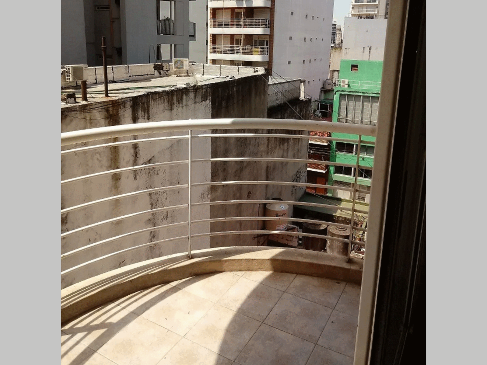 Medrano 300 · Parque Centenario — foto 4