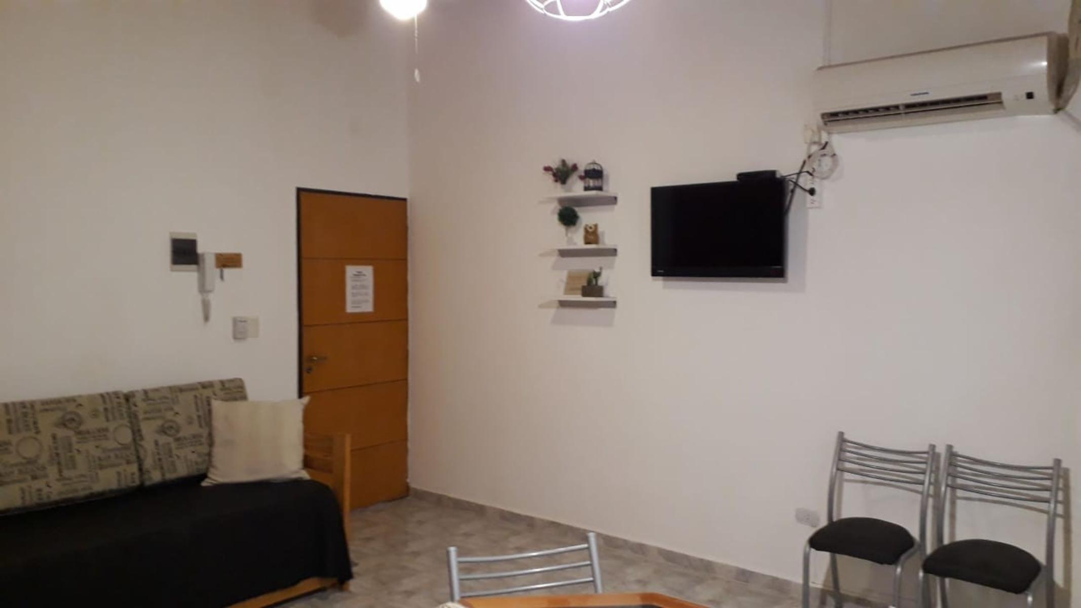 TENIENTE MORANIDINI · Punilla — foto 3
