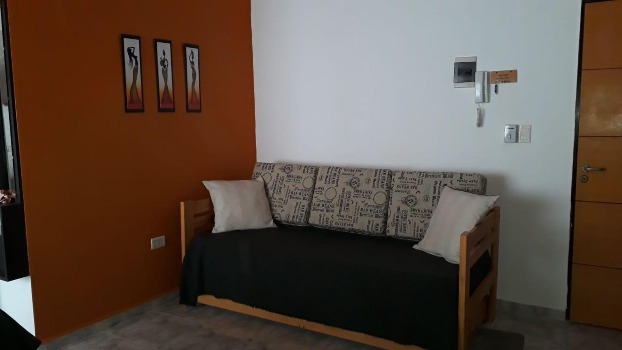 TENIENTE MORANIDINI · Punilla — foto 4