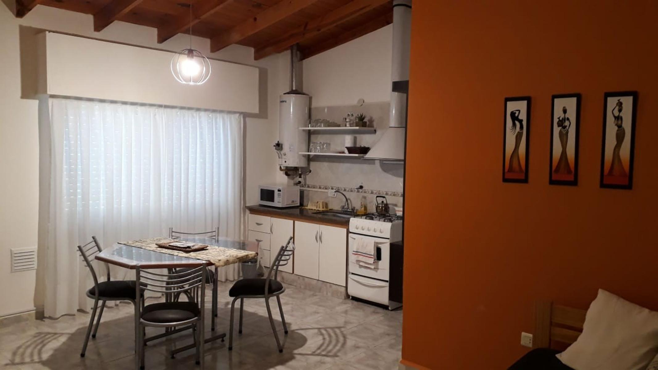TENIENTE MORANIDINI · Punilla — foto 7