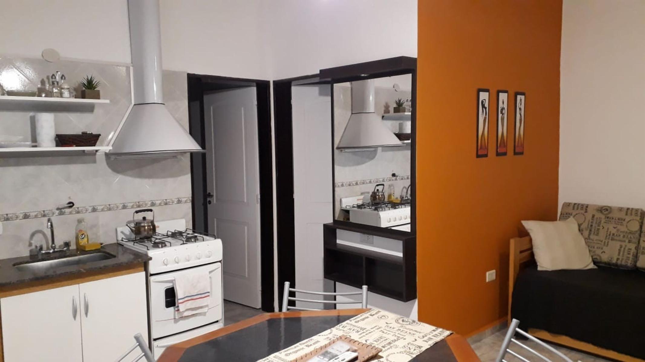 TENIENTE MORANIDINI · Punilla — foto 8