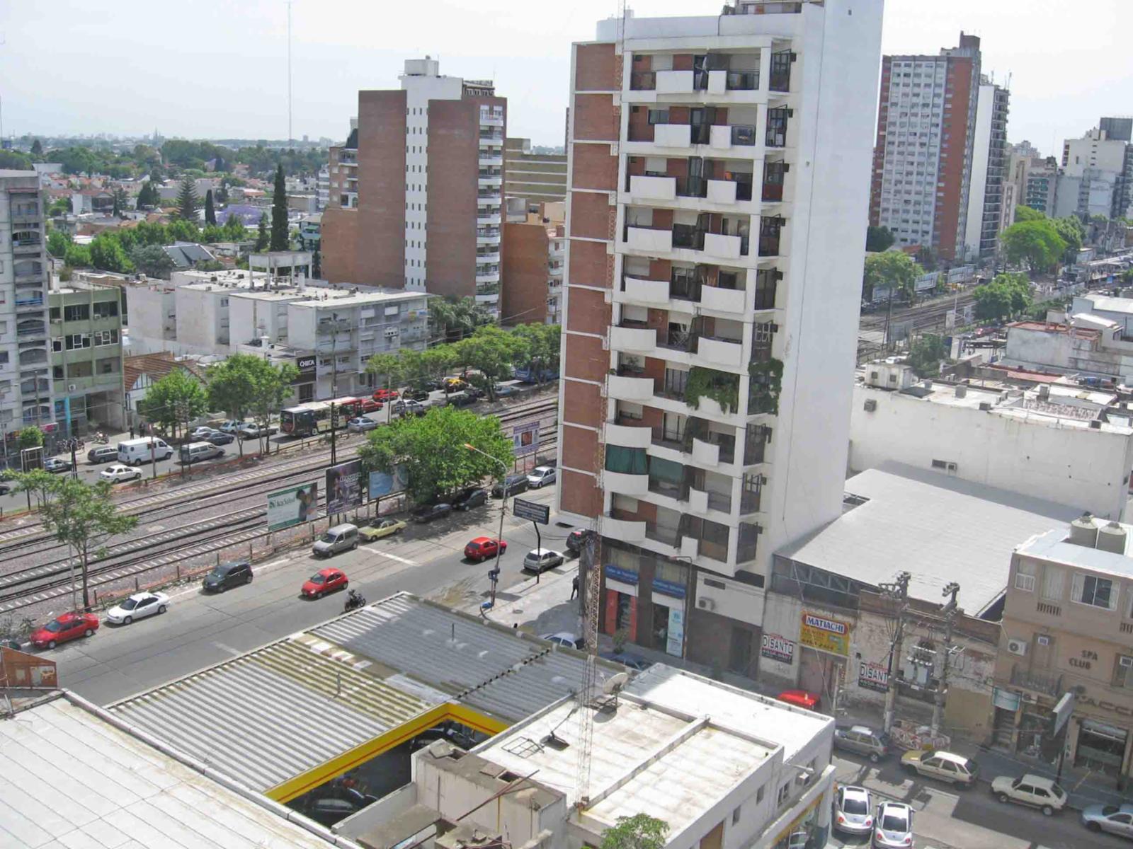 Av. Rivadavia 14300 · La Matanza — foto 10