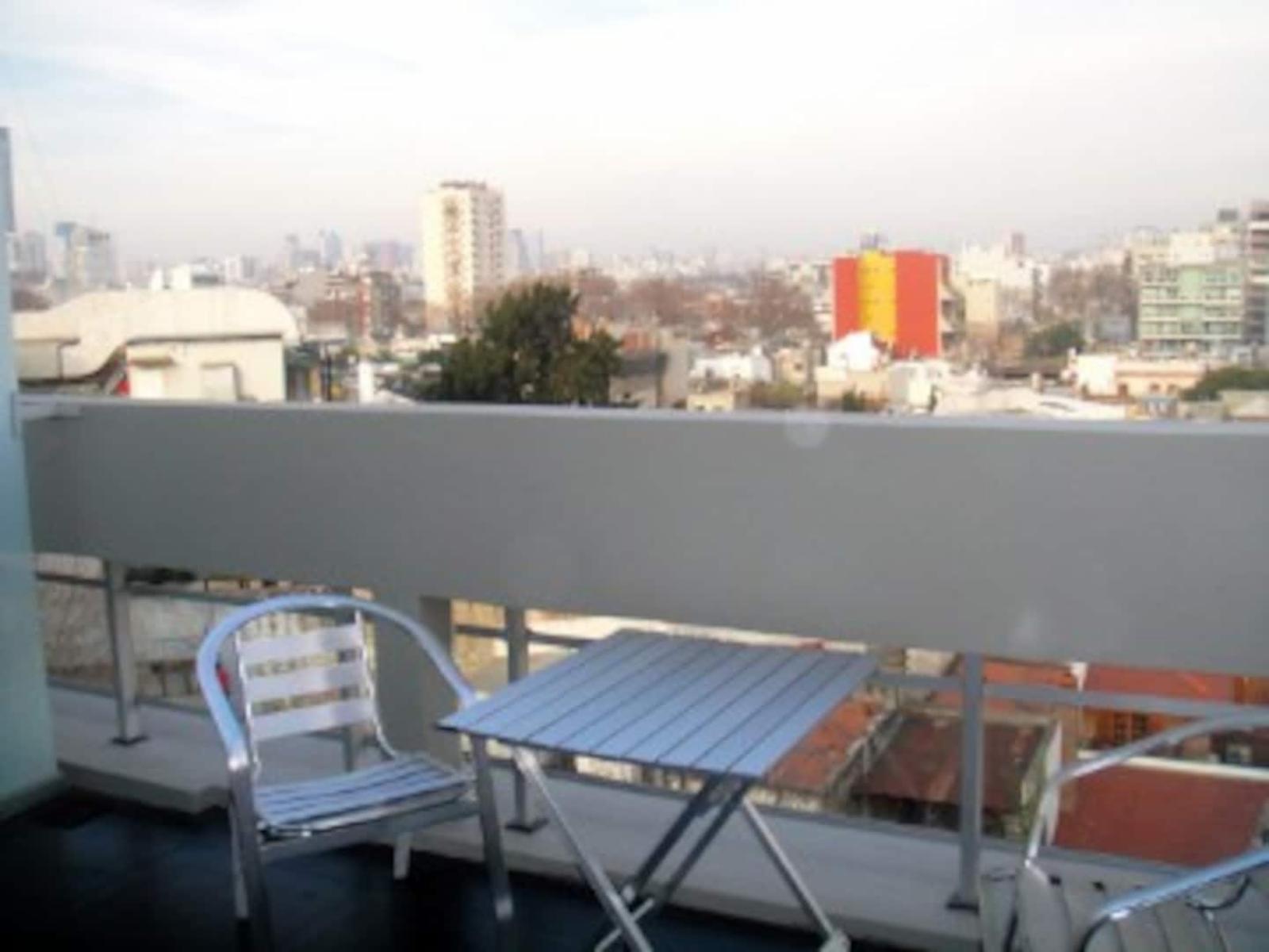 Ravignani 1400 · Palermo Hollywood — foto 20