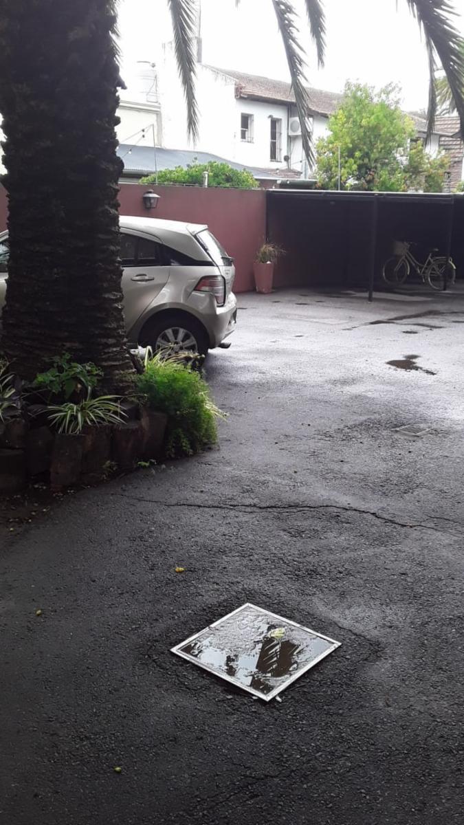 VENTA IMPECABLE VIVIENDA  EN BELLA VISTA