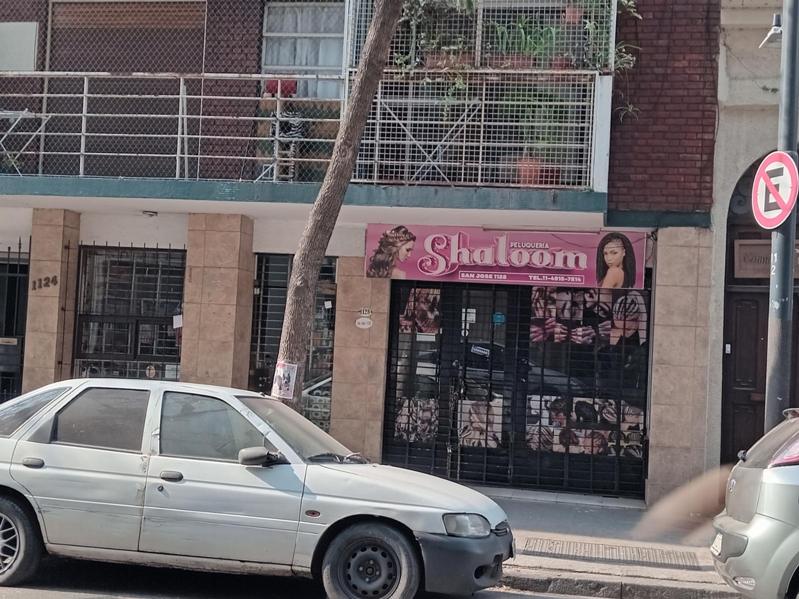 SAN JOSE 1100 · Balvanera — foto 6