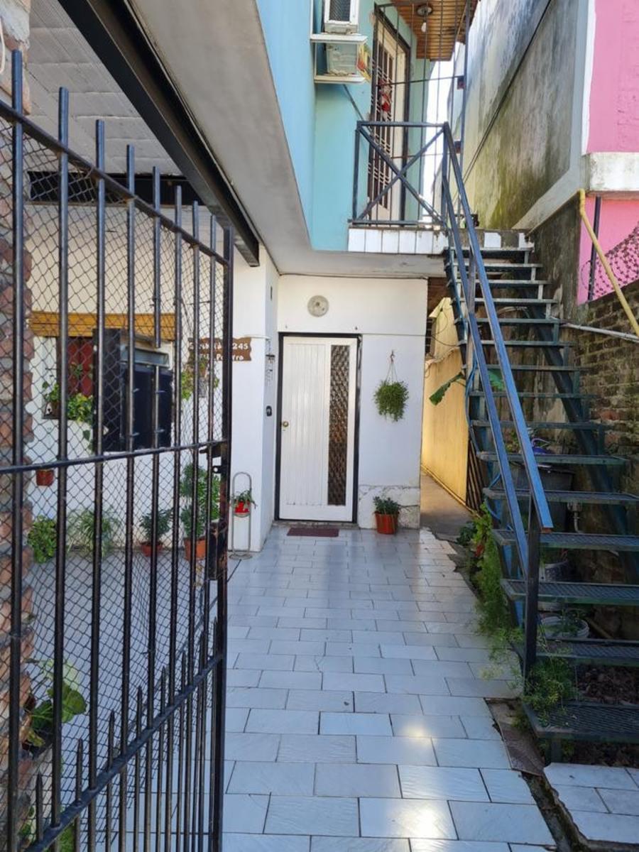 Garibaldi 3145 · San Fernando — foto 17