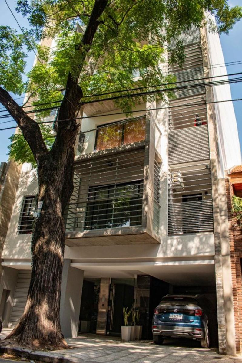 Vende Excelente Monoambiente A Estrenar Con Amenities
