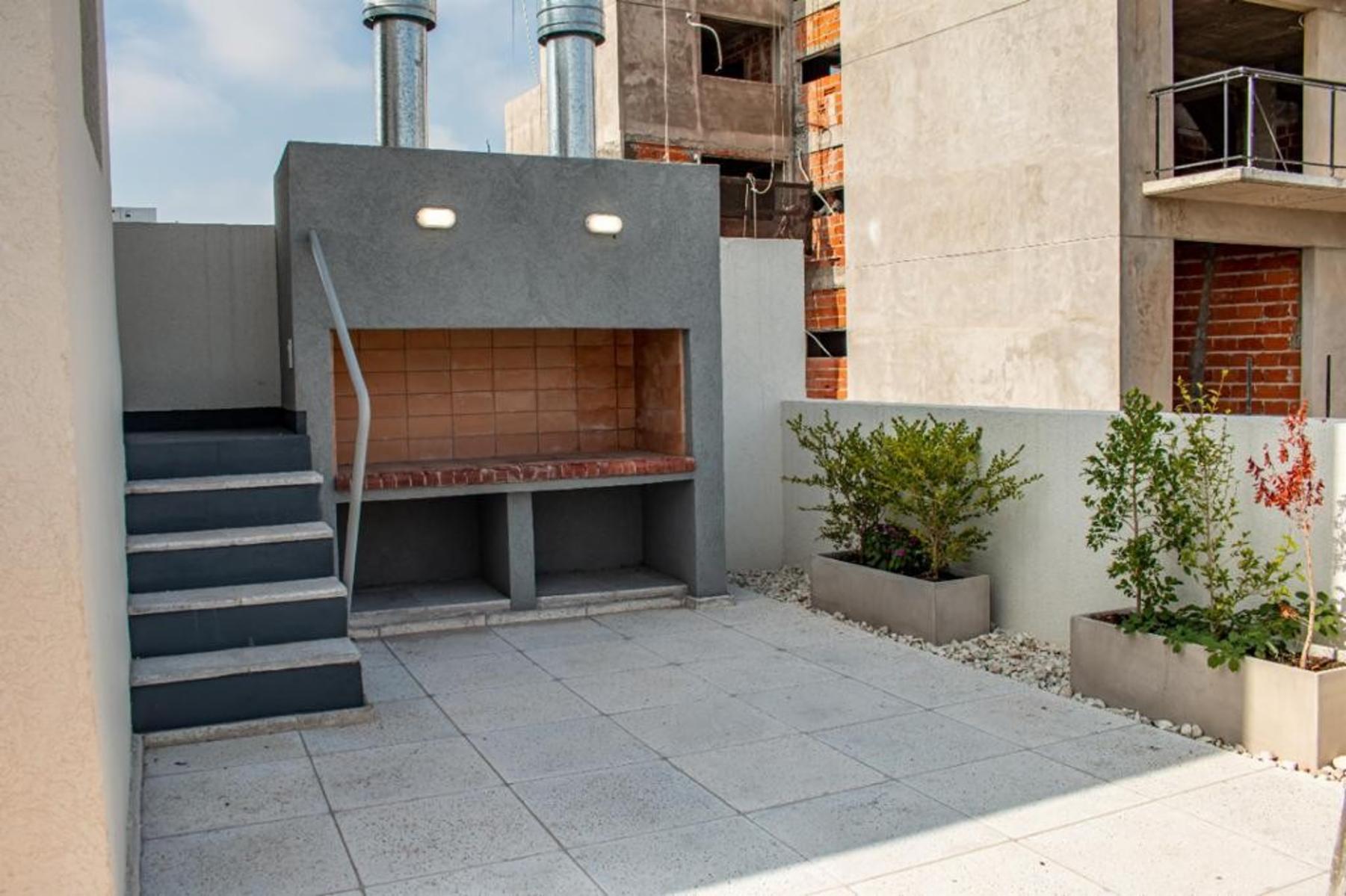 terrero 500 · Flores — foto 13