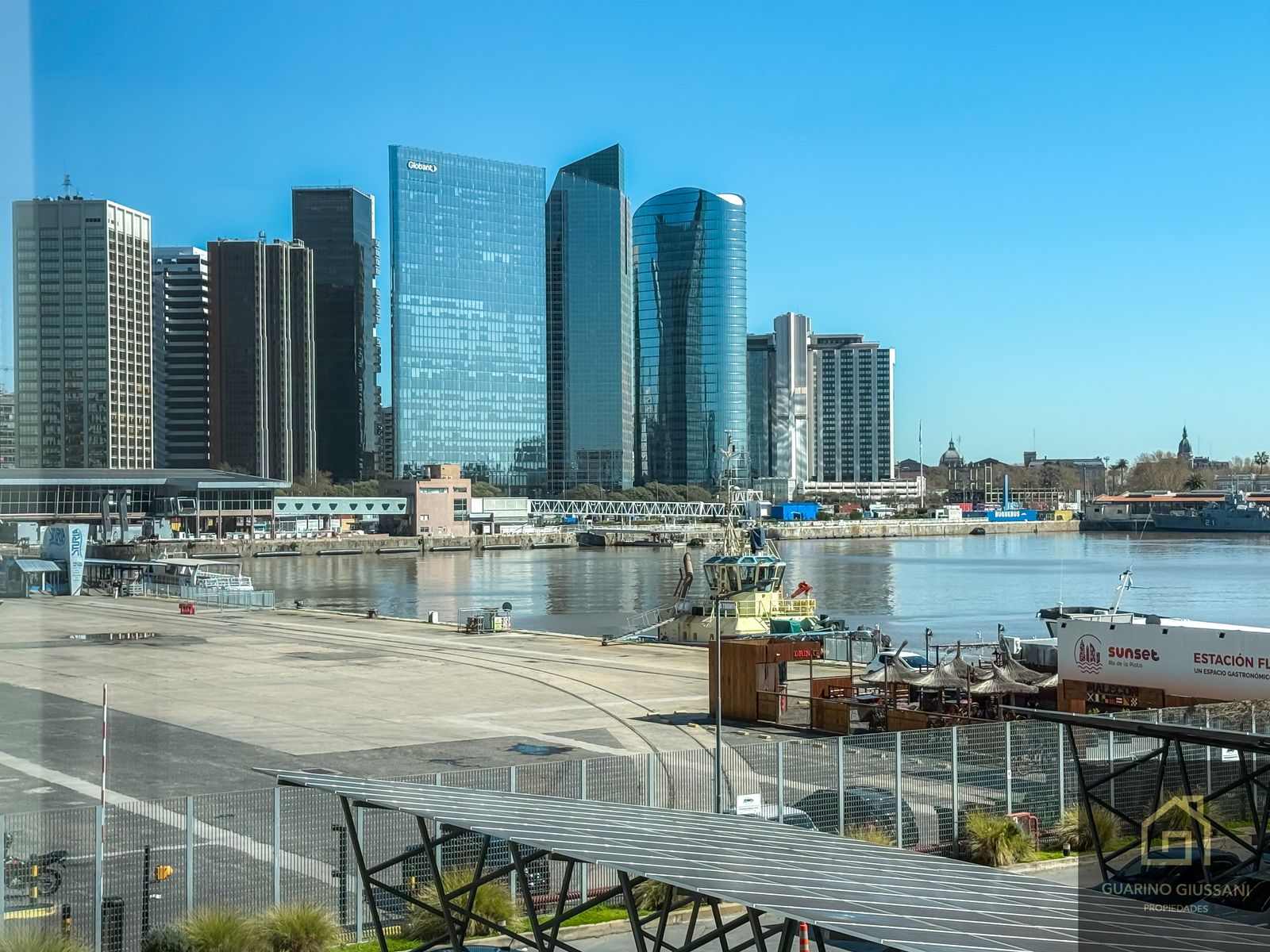 Cecilia Grierson 422 · Puerto Madero — foto 17