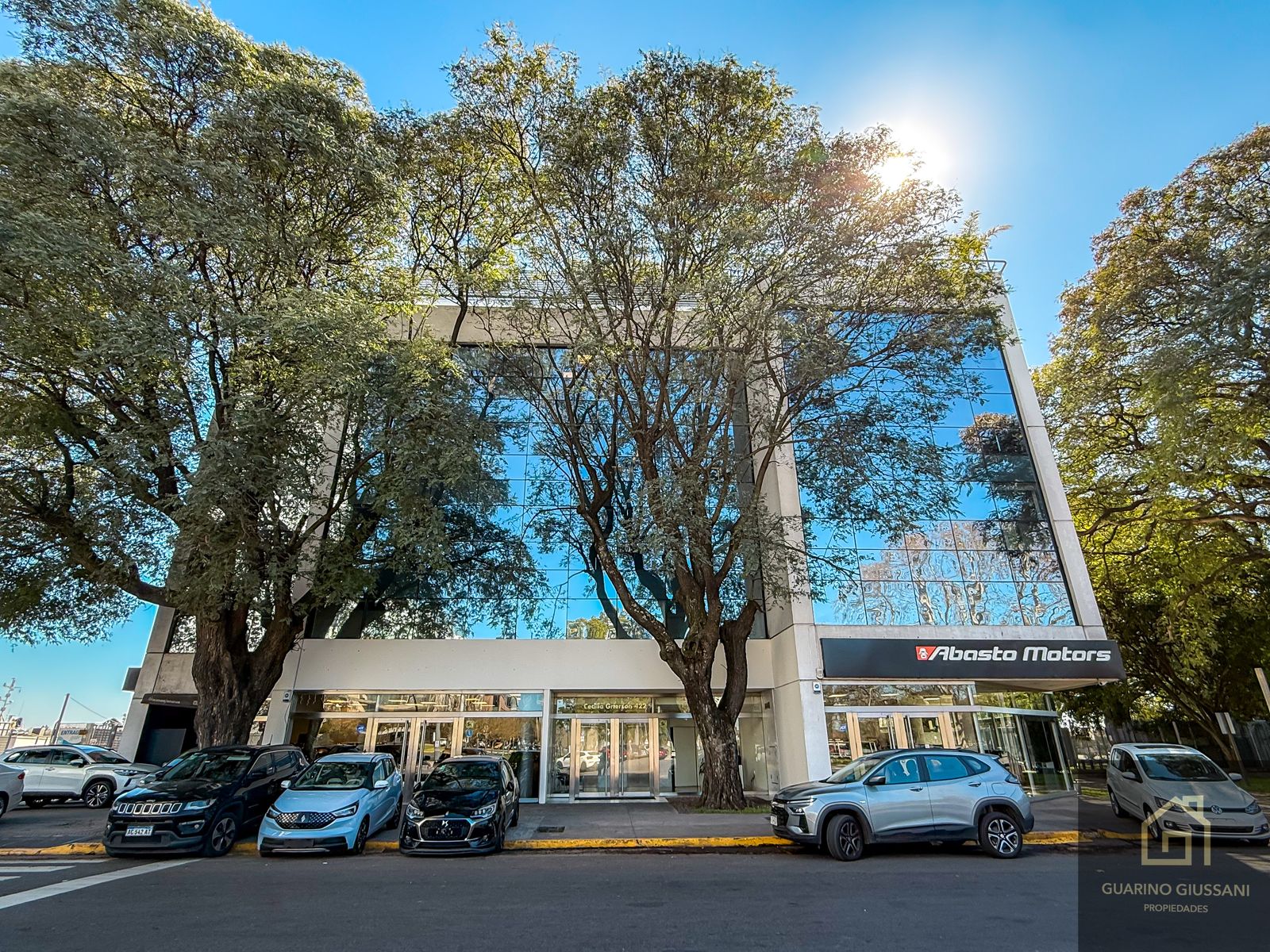 Cecilia Grierson 422 · Puerto Madero — foto 30