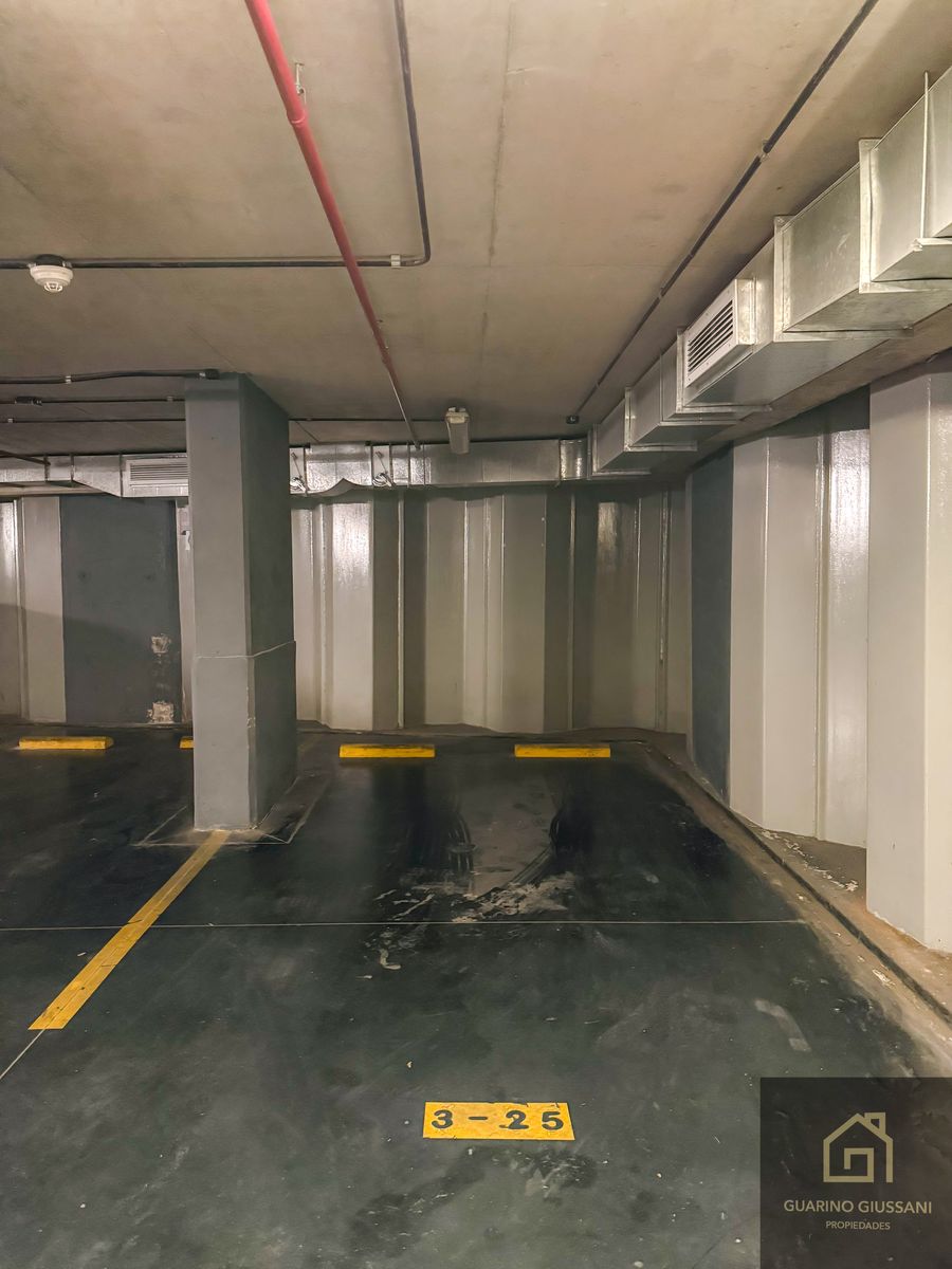Cecilia Grierson 422 · Puerto Madero — foto 33