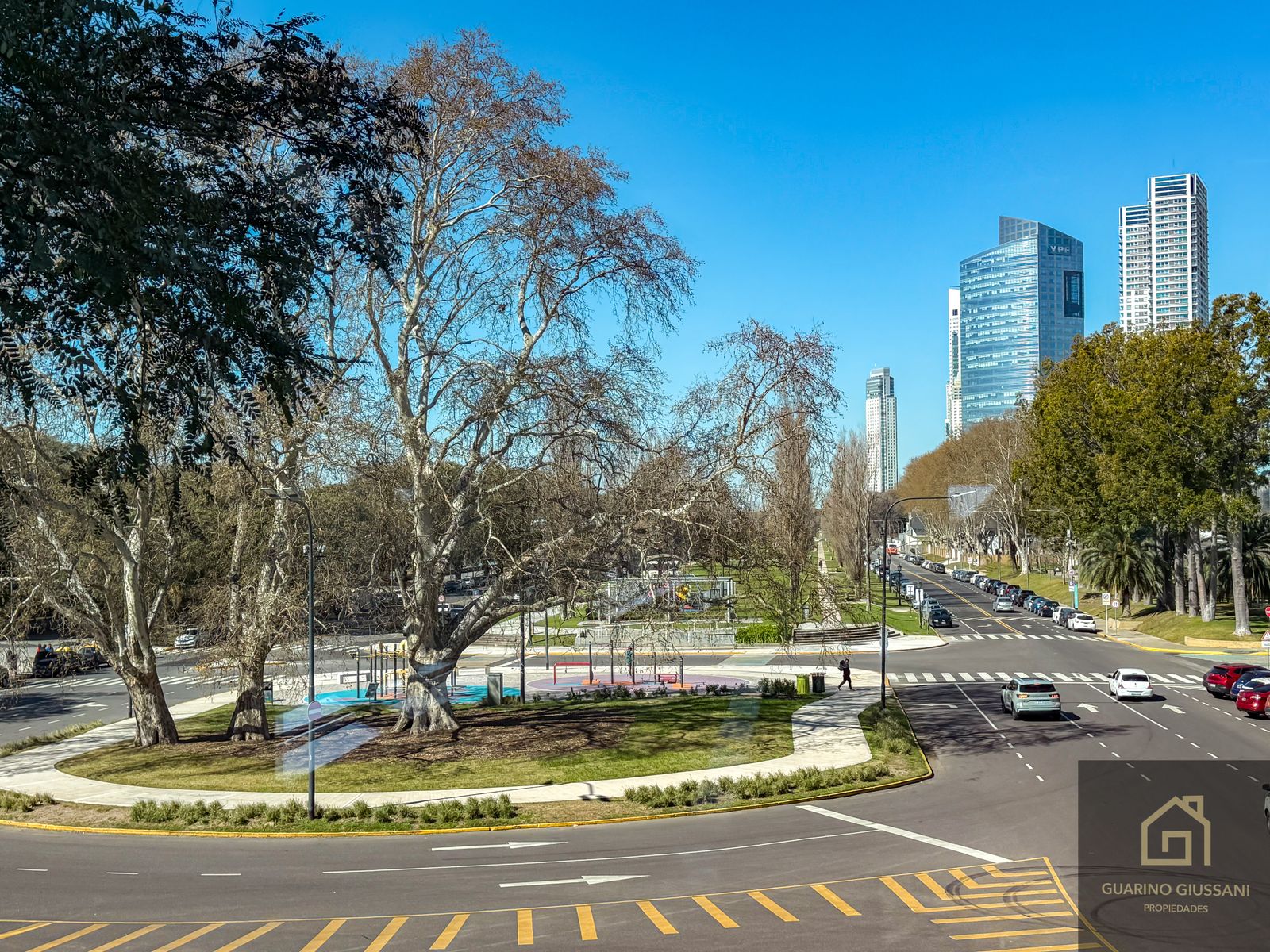Cecilia Grierson 422 · Puerto Madero — foto 6