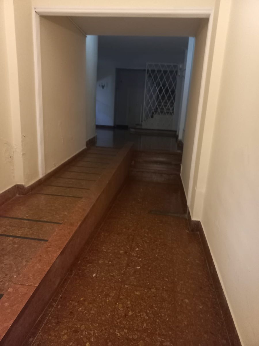 Av Coronel Diaz 1649 - 2 Ambientes - Palermo