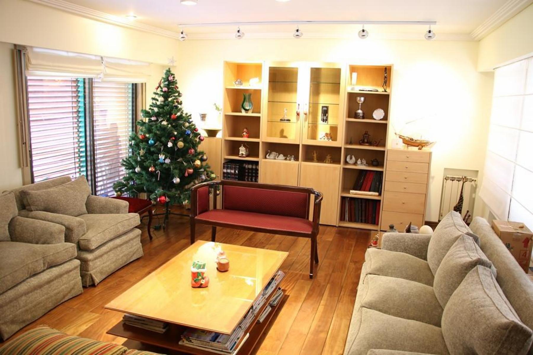 Alejandro Magariños Cervantes 5402,  Argentina, Villa Luro, Capital Federal · Villa Luro — foto 4
