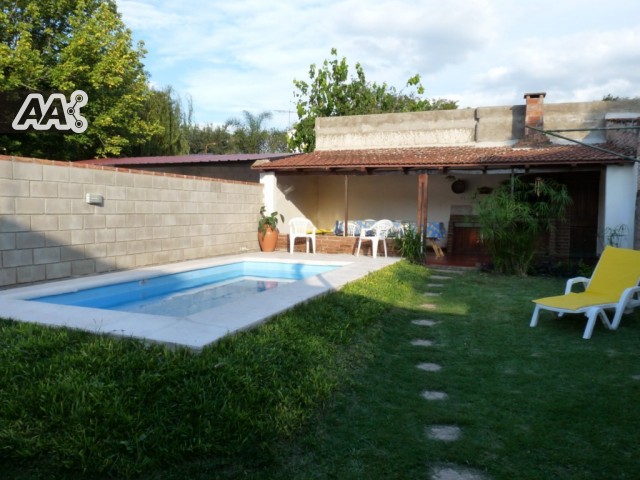 BARRIO SANTA RITA · Punilla — foto 13