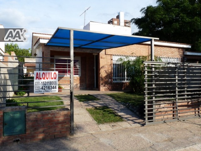 BARRIO SANTA RITA · Punilla — foto 14
