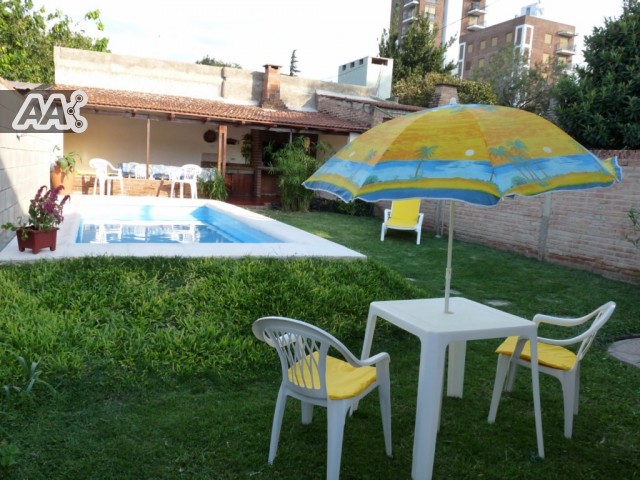BARRIO SANTA RITA · Punilla — foto 7