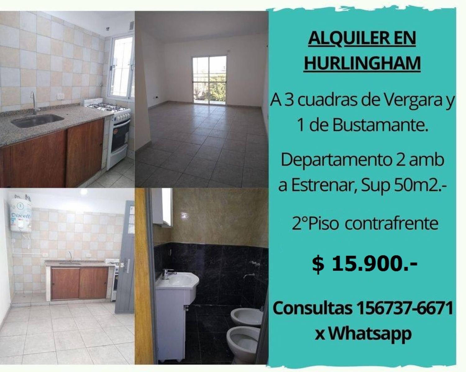 Wagner · Hurlingham — foto 3