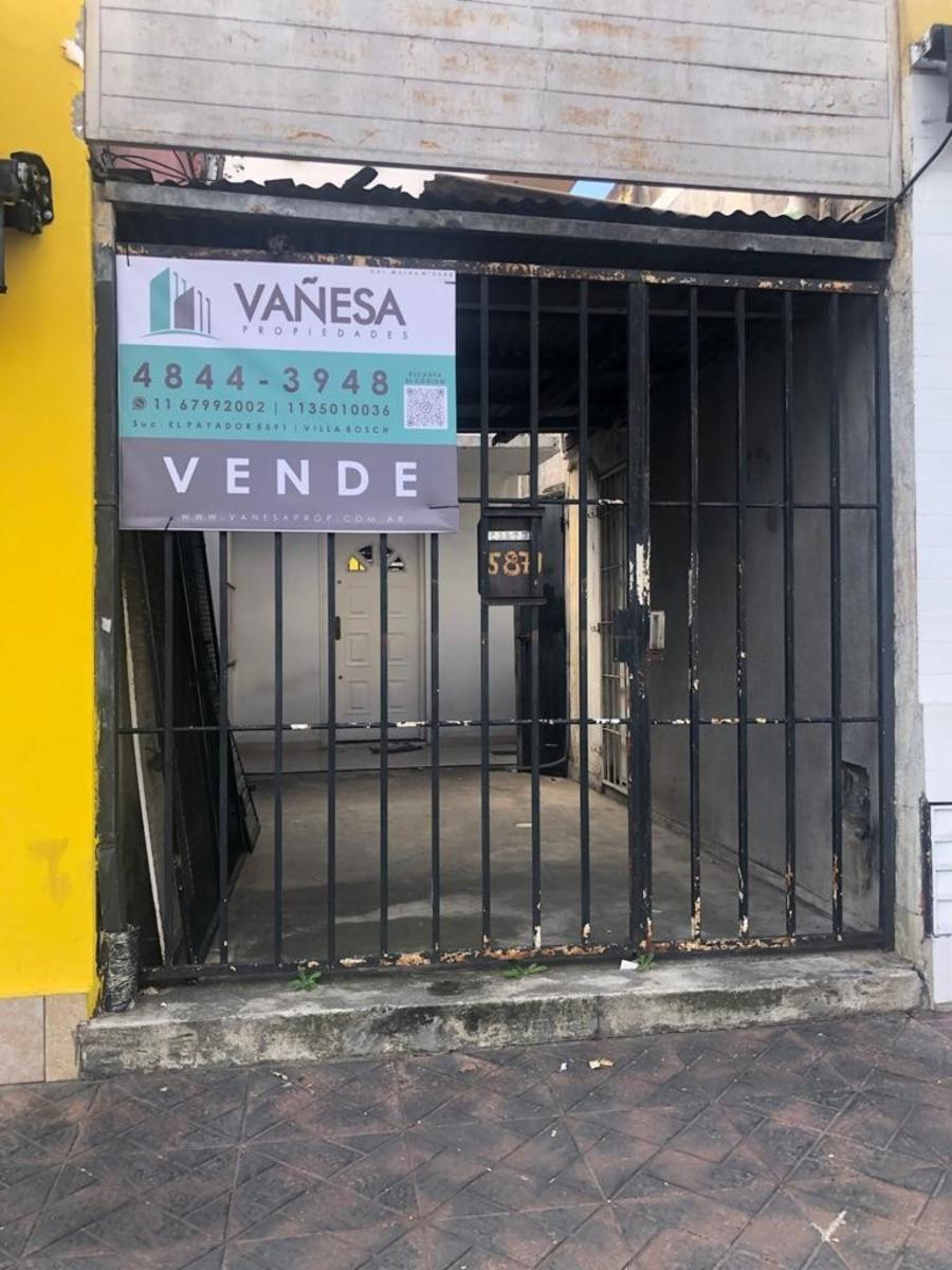 PH FONDO PARA RECICLAR  EXCELENTE ZONA