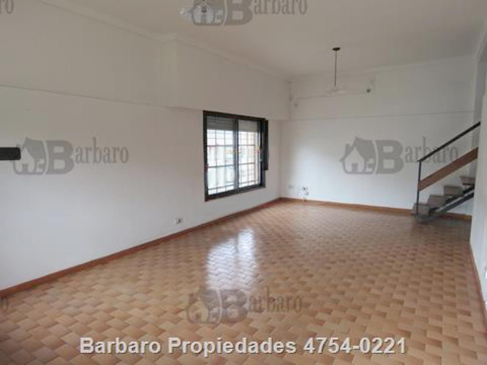 BARBARO VENDE CASA EN SAN ANDRES
