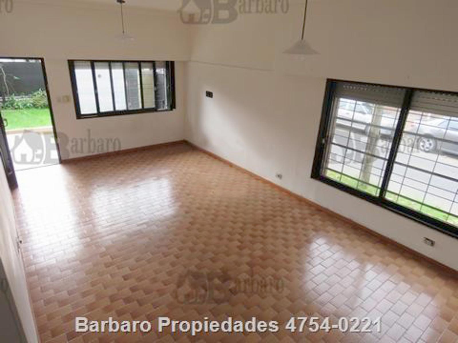 Ramon Carrillo 2800 · San Martín — foto 3