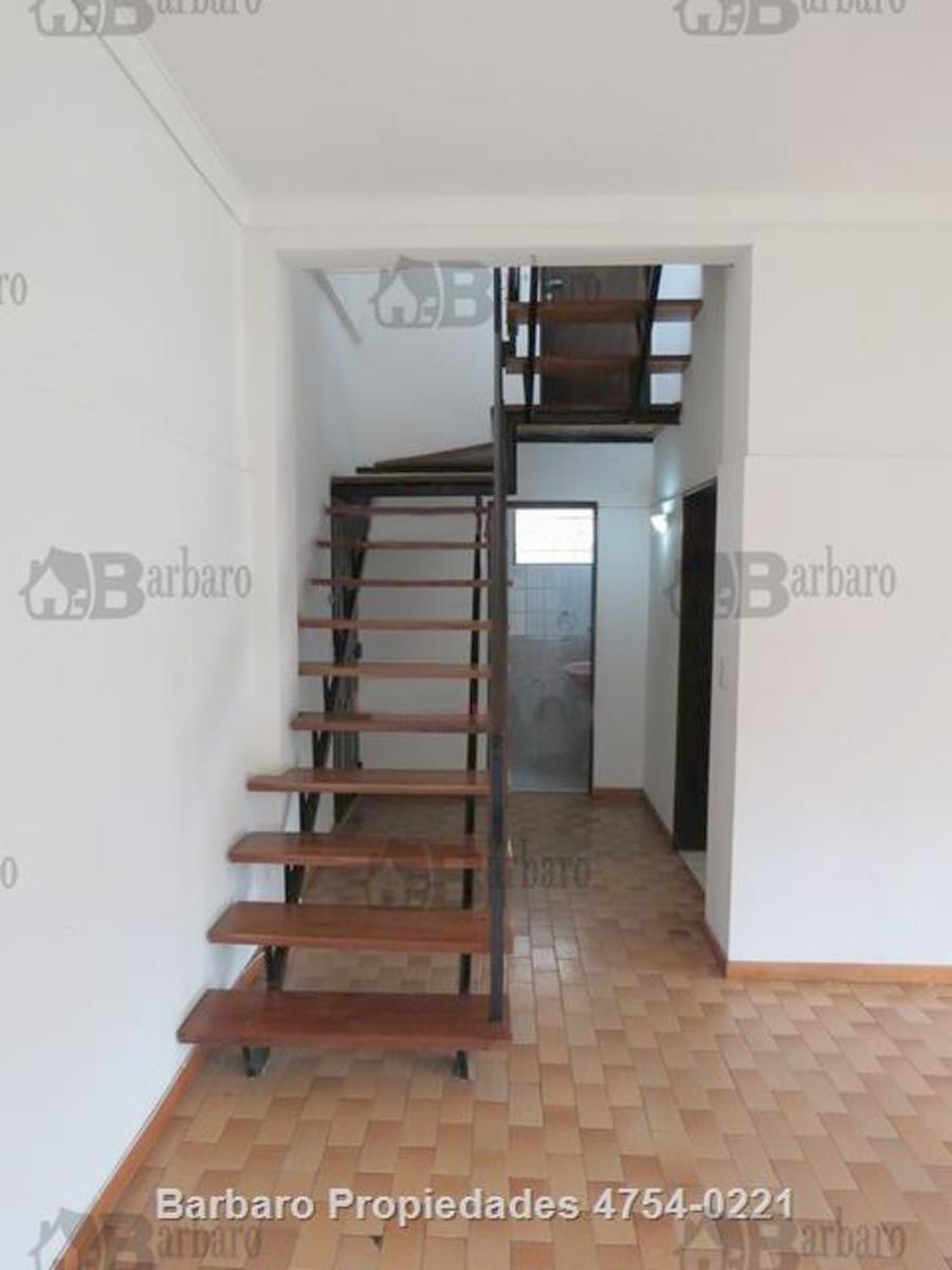 Ramon Carrillo 2800 · San Martín — foto 4