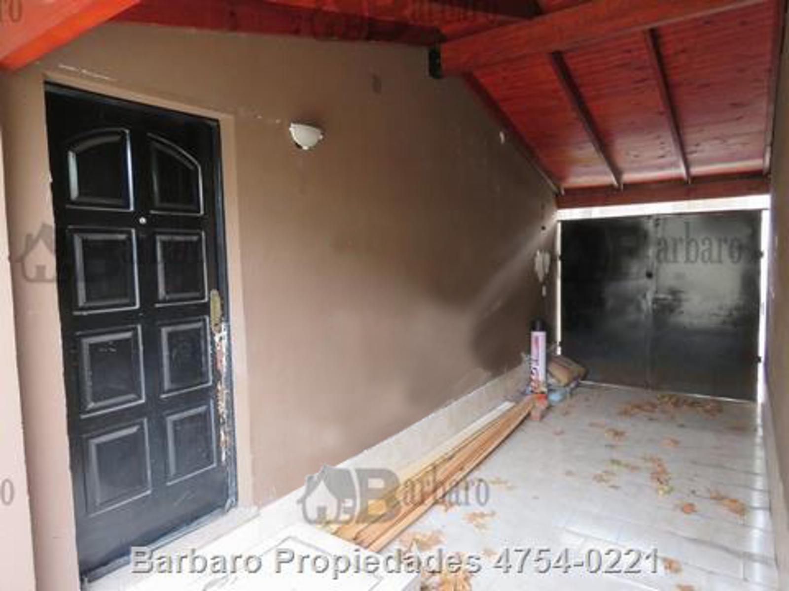 Ramon Carrillo 2800 · San Martín — foto 6