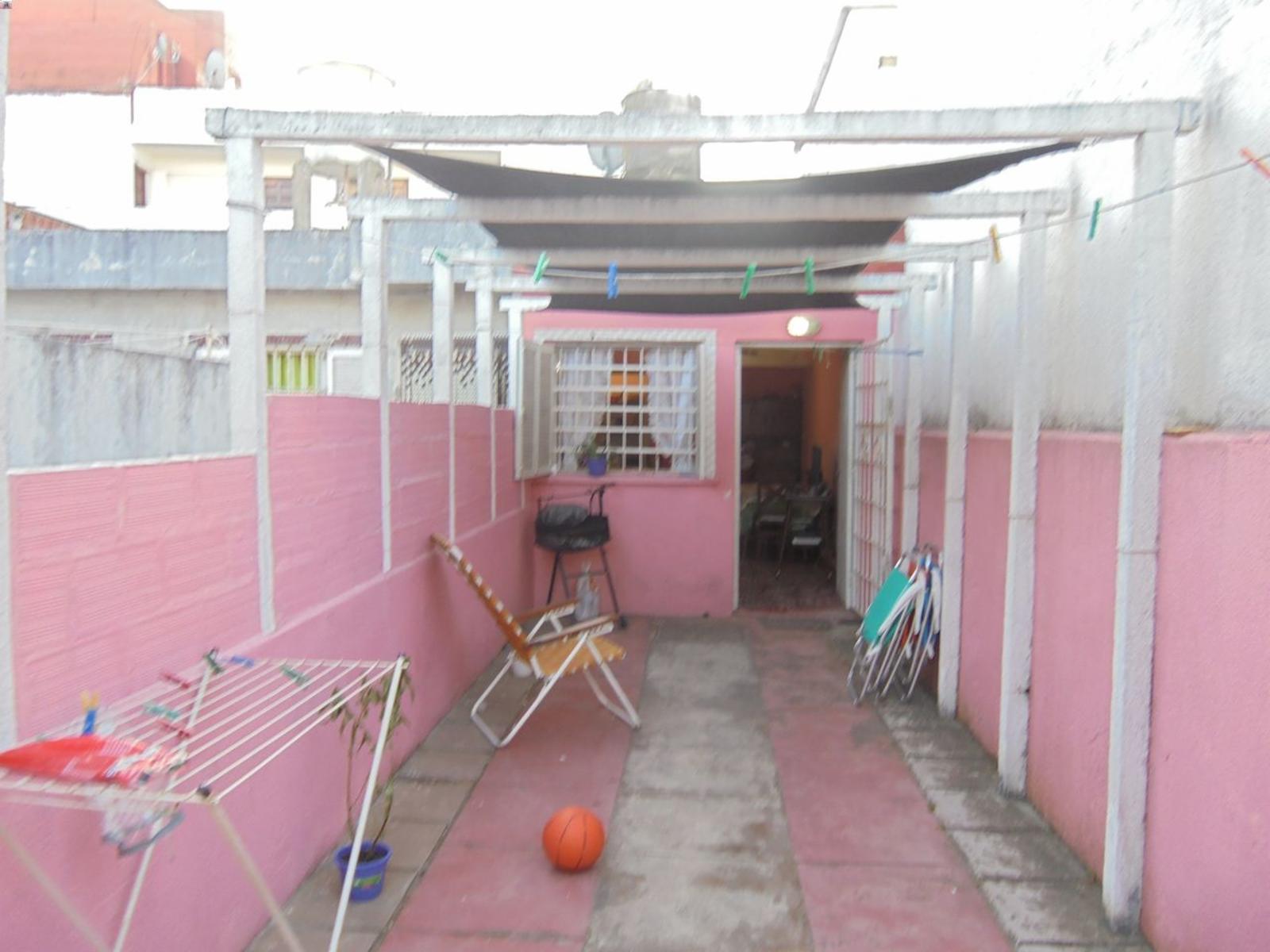 Depto en Venta Calle 3 Zona Centro San Clemente del Tuyu
