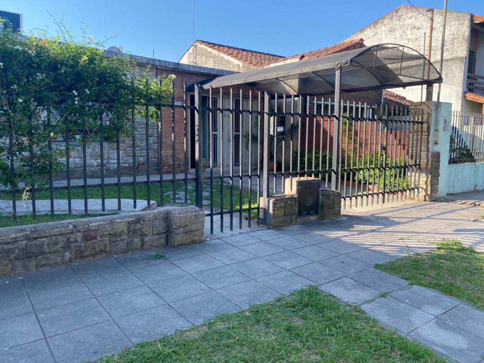 Linda casa en San Miguel