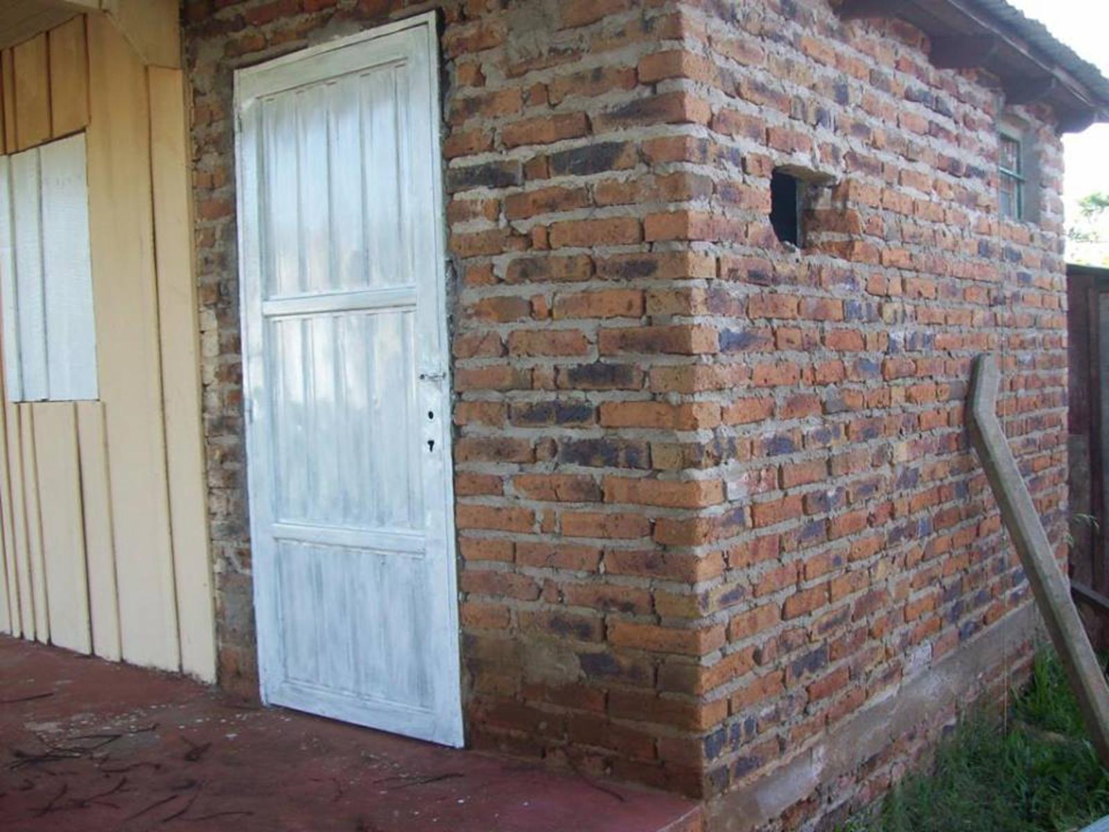ALQUILO HERMOSA CASA · Leandro N. Alem — foto 3