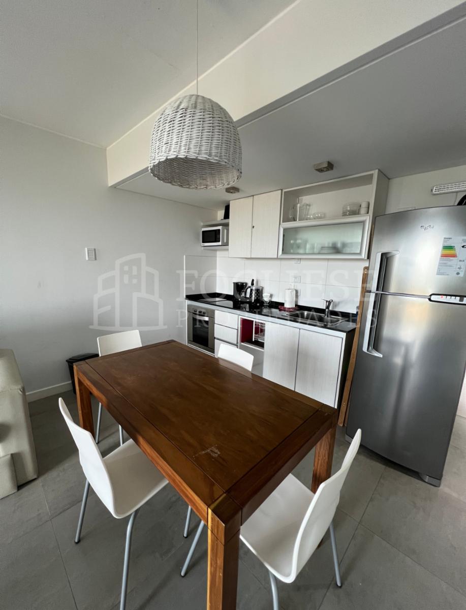 Avenida 1 · Villa Gesell — foto 21