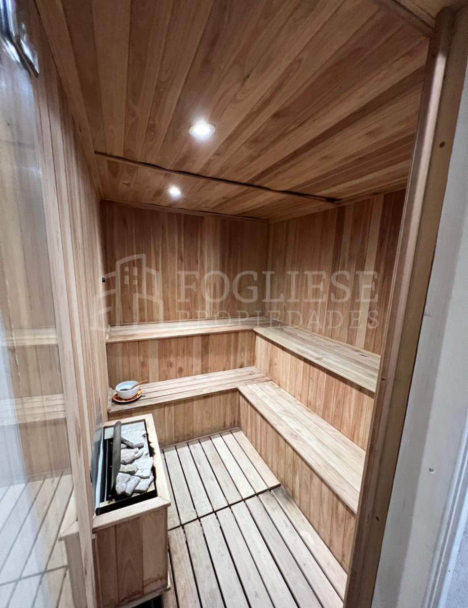 Avenida 1 · Villa Gesell — foto 27