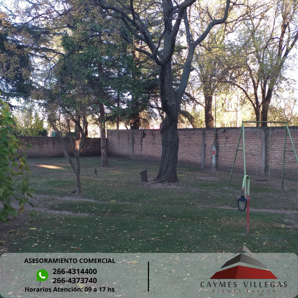 Viento Chorrillero y 20 de Noviembre · La Capital — foto 21