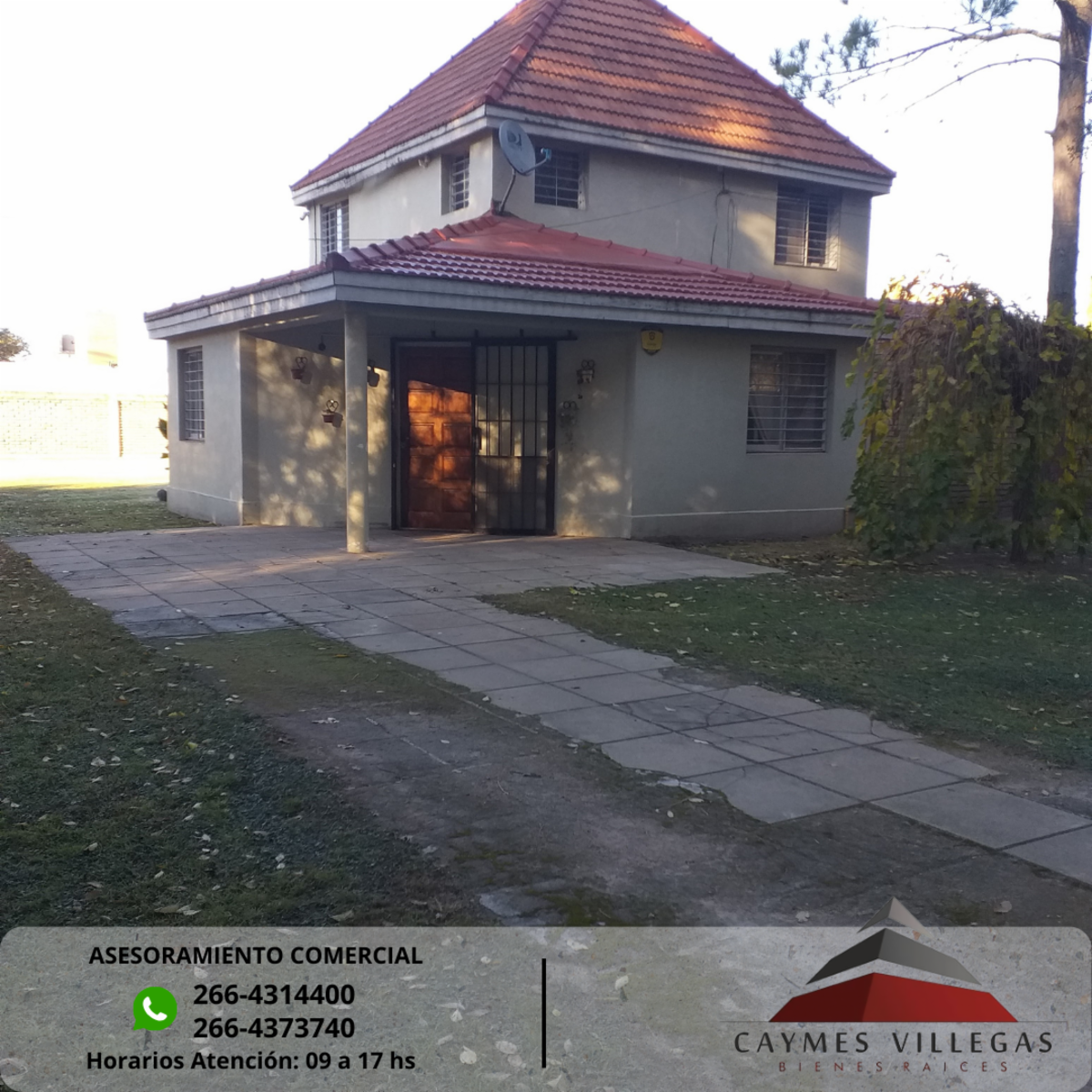 Viento Chorrillero y 20 de Noviembre · La Capital — foto 24