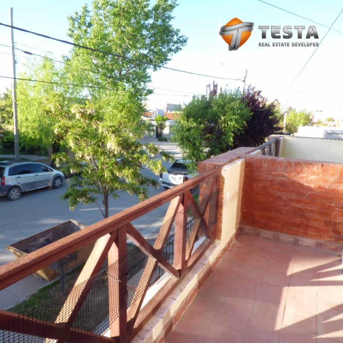 El Carmen N° 120 · Rawson — foto 8