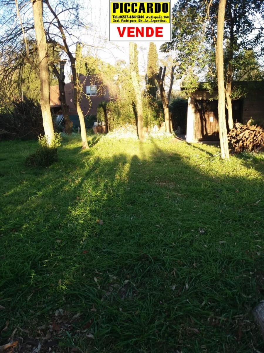 china · General Rodriguez — foto 5