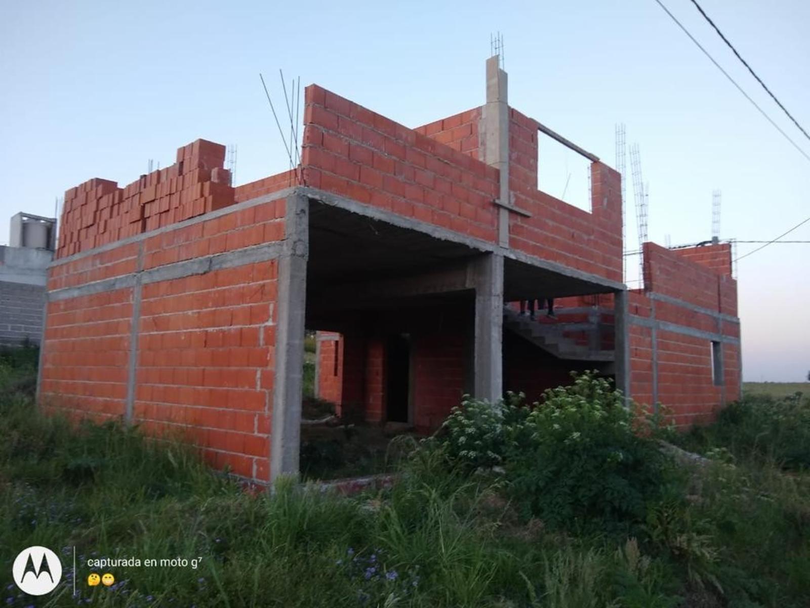 Santa Catalina · Río Cuarto — foto 3