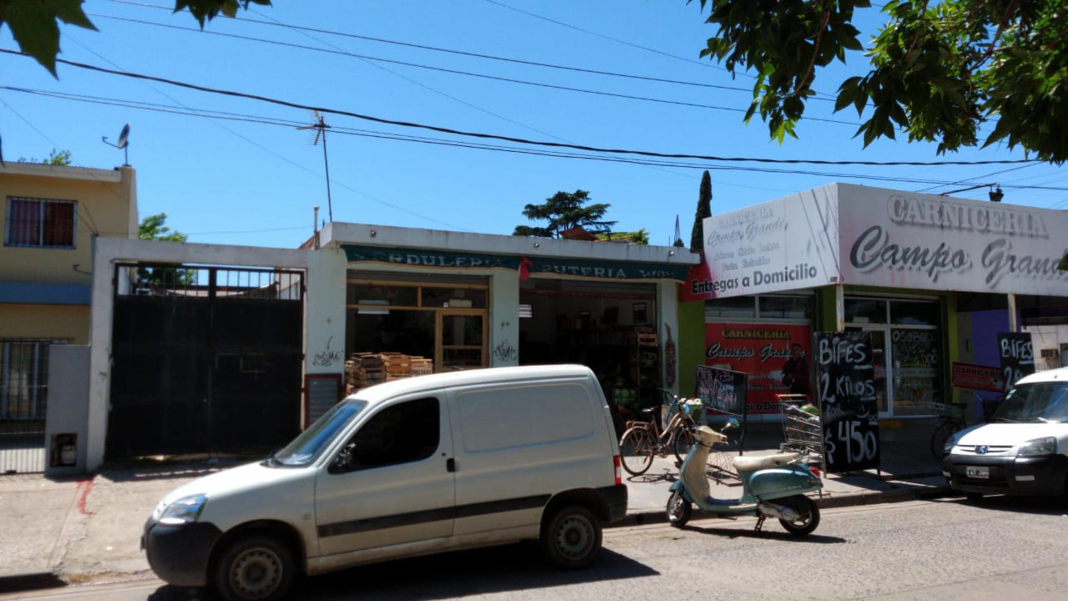 2 DE ABRIL 300 · Escobar — foto 5