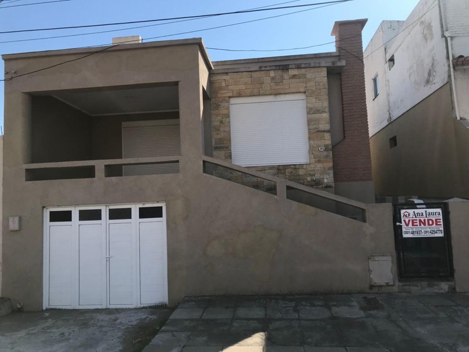 Bahia Blanca y Patagonia · Monte Hermoso — foto 4