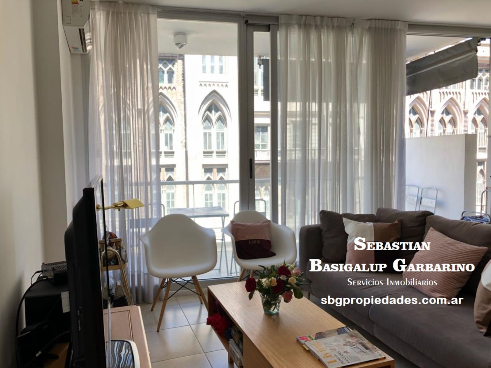 AVENIDA GENERAL LAS HERAS 2220 · Recoleta — foto 4