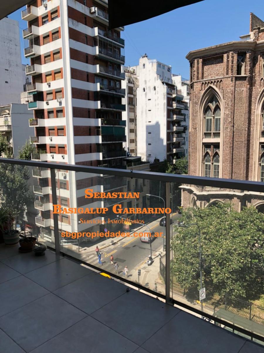 AVENIDA GENERAL LAS HERAS 2220 · Recoleta — foto 7