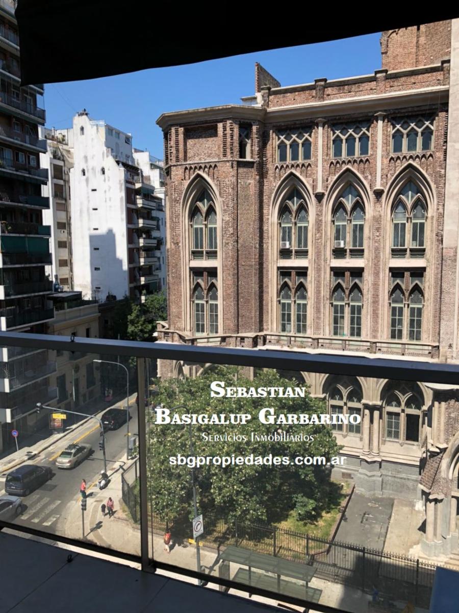 AVENIDA GENERAL LAS HERAS 2220 · Recoleta — foto 9