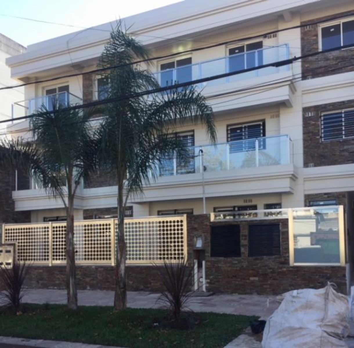 Venta Depto 2 amb  CON TERRAZA a estrenar Lomas de Zamora