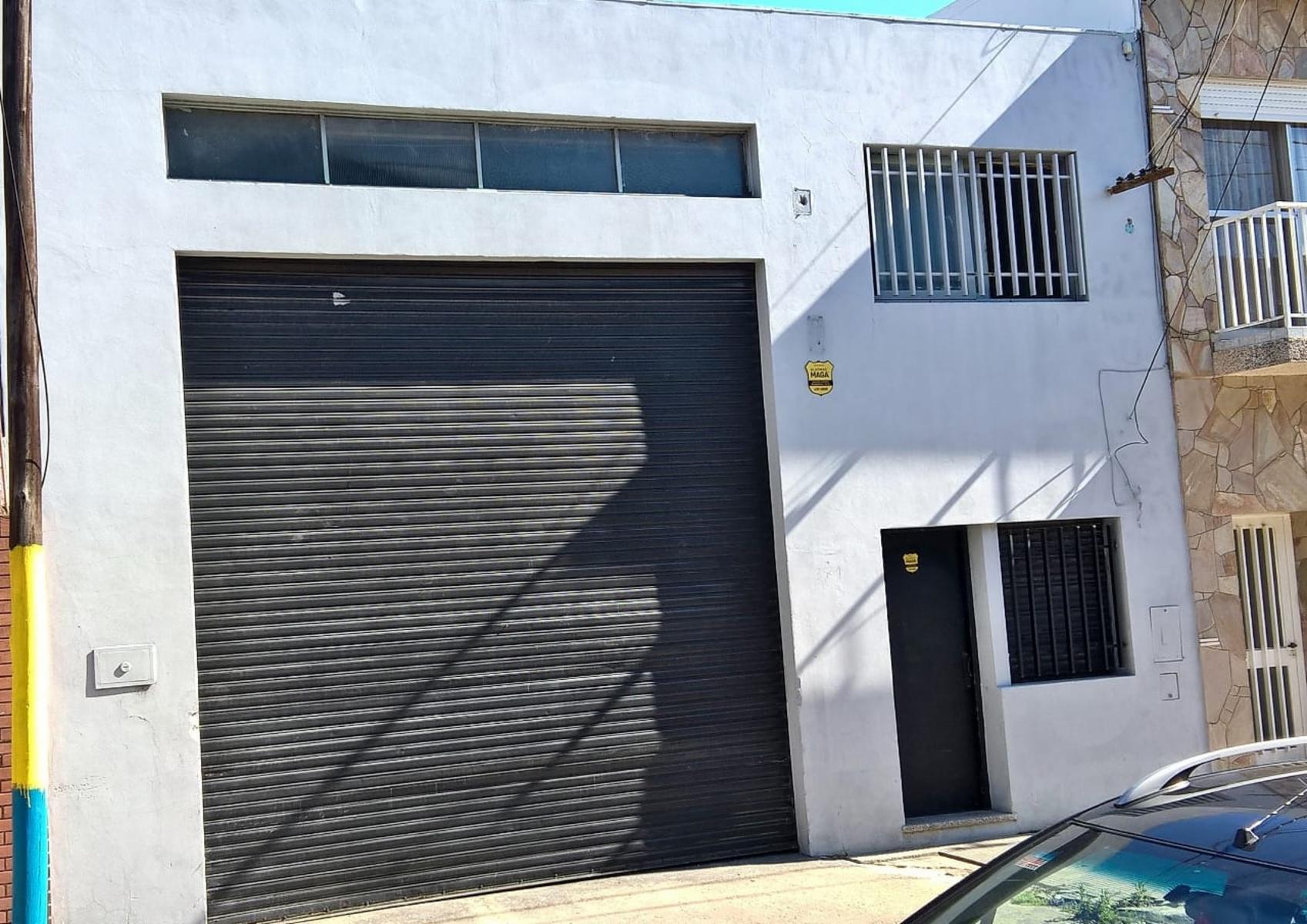 Galpón Puerto Norte Financiación Parcial, Showroom, Oficina