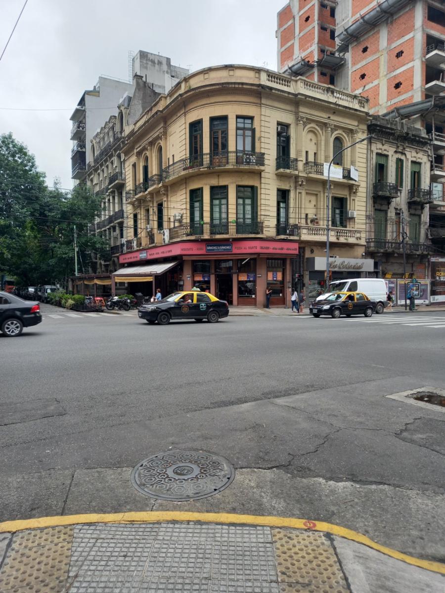 Avenida Rivadavia 3395 · Almagro — foto 15